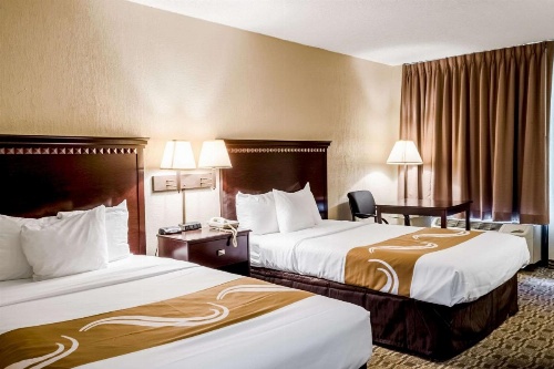 Quality Inn Moss Point image 12