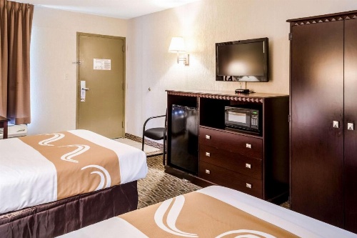 Quality Inn Moss Point image 14