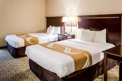 Quality Inn Moss Point image 20