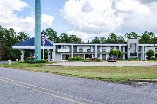 Quality Inn Moss Point image 5