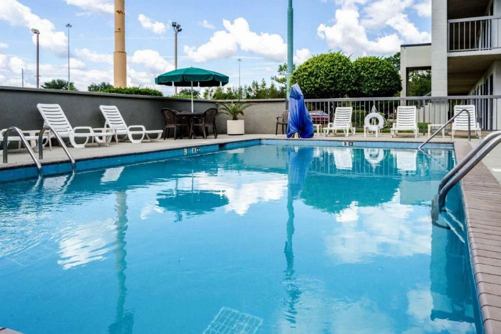 Quality Inn Moss Point Image 6