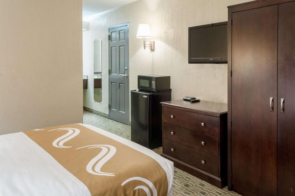 Quality Inn Moss Point